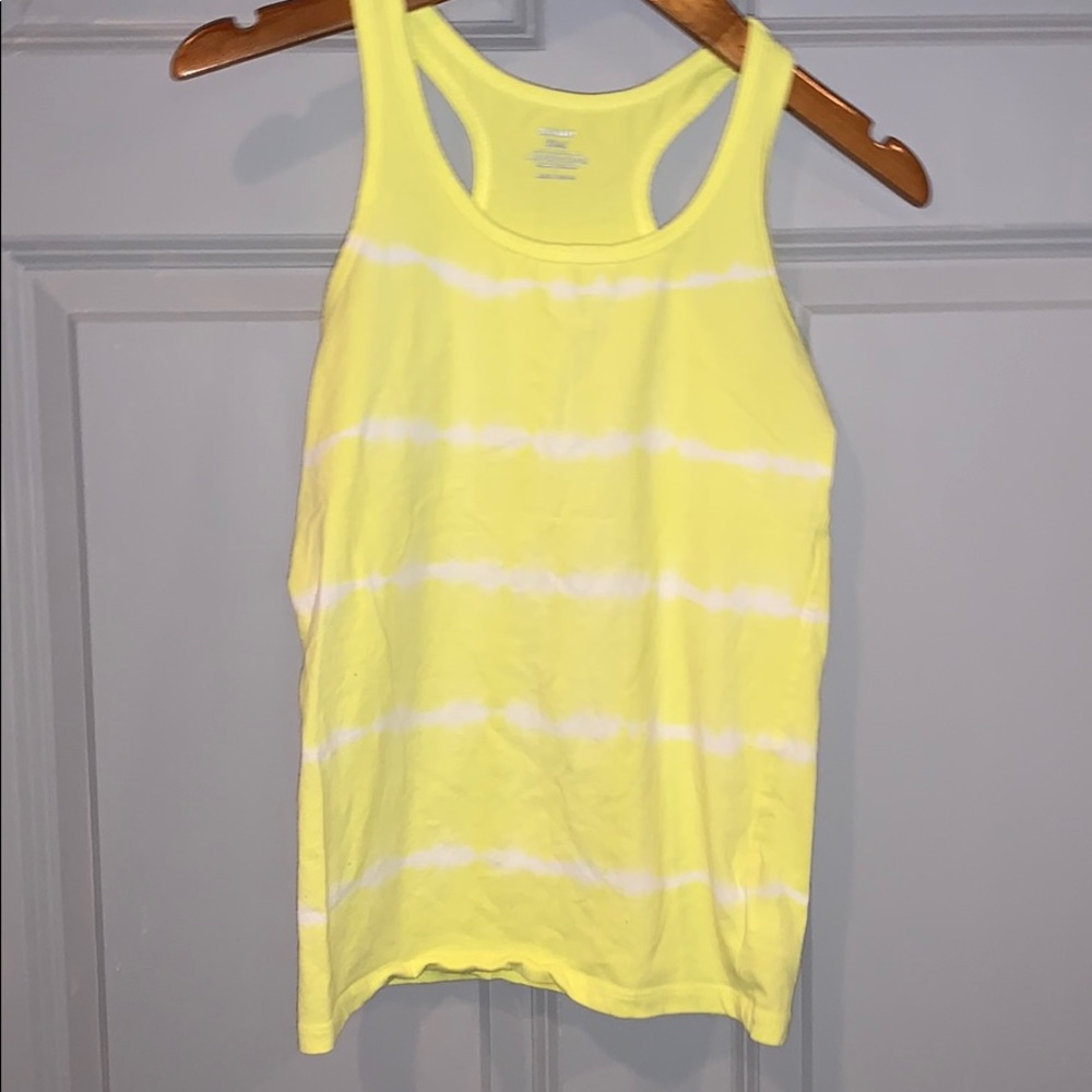 Kids Old Navy Tank